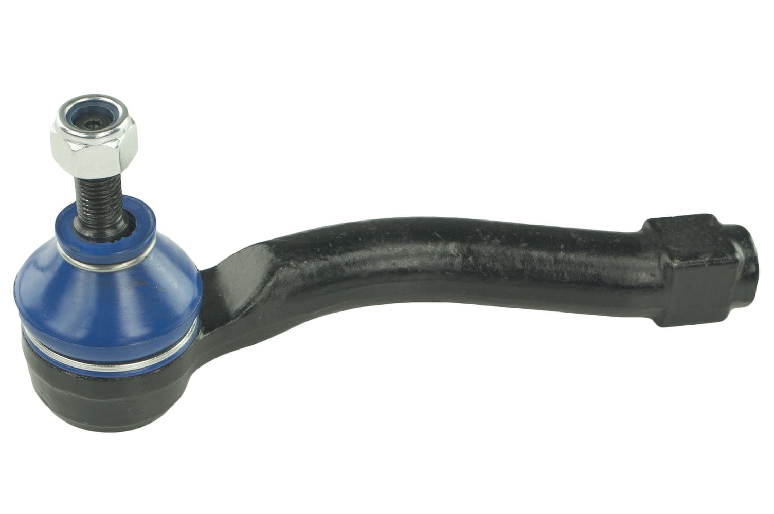 Mevotech Steering Tie Rod End P/N:Ms30616 Fits select: 2007-2012 NISSAN SENTRA