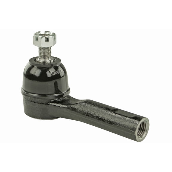 Mevotech Steering Tie Rod End P/N:Ms60611 Fits select: 2011-2017 HONDA ODYSSEY, 2006-2014 HONDA RIDGELINE