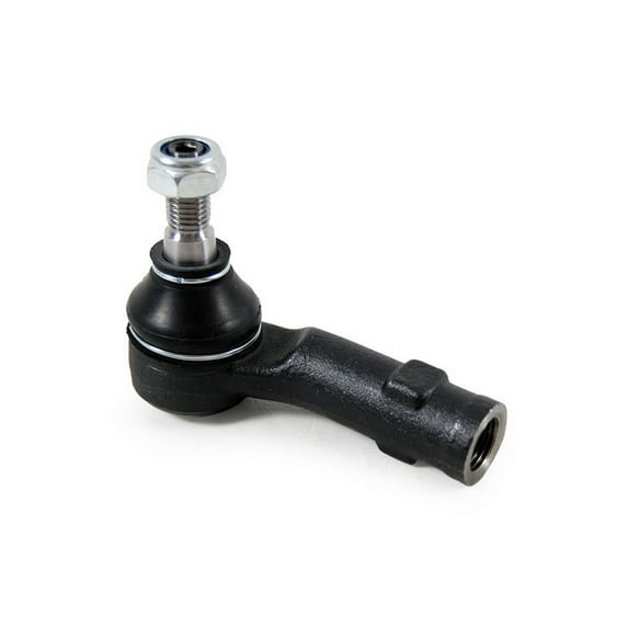Mevotech Steering Tie Rod End P/N:Ms70602 Fits select: 2000-2006 AUDI TT, 2004 VOLKSWAGEN R32