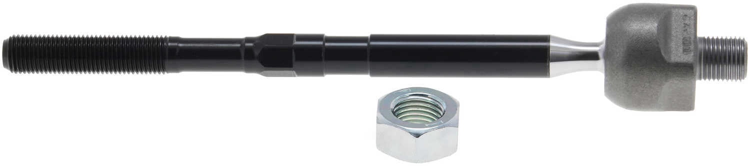 Mevotech Steering Tie Rod End P/N:Ms76707 Fits select: 2004-2011 MAZDA RX8