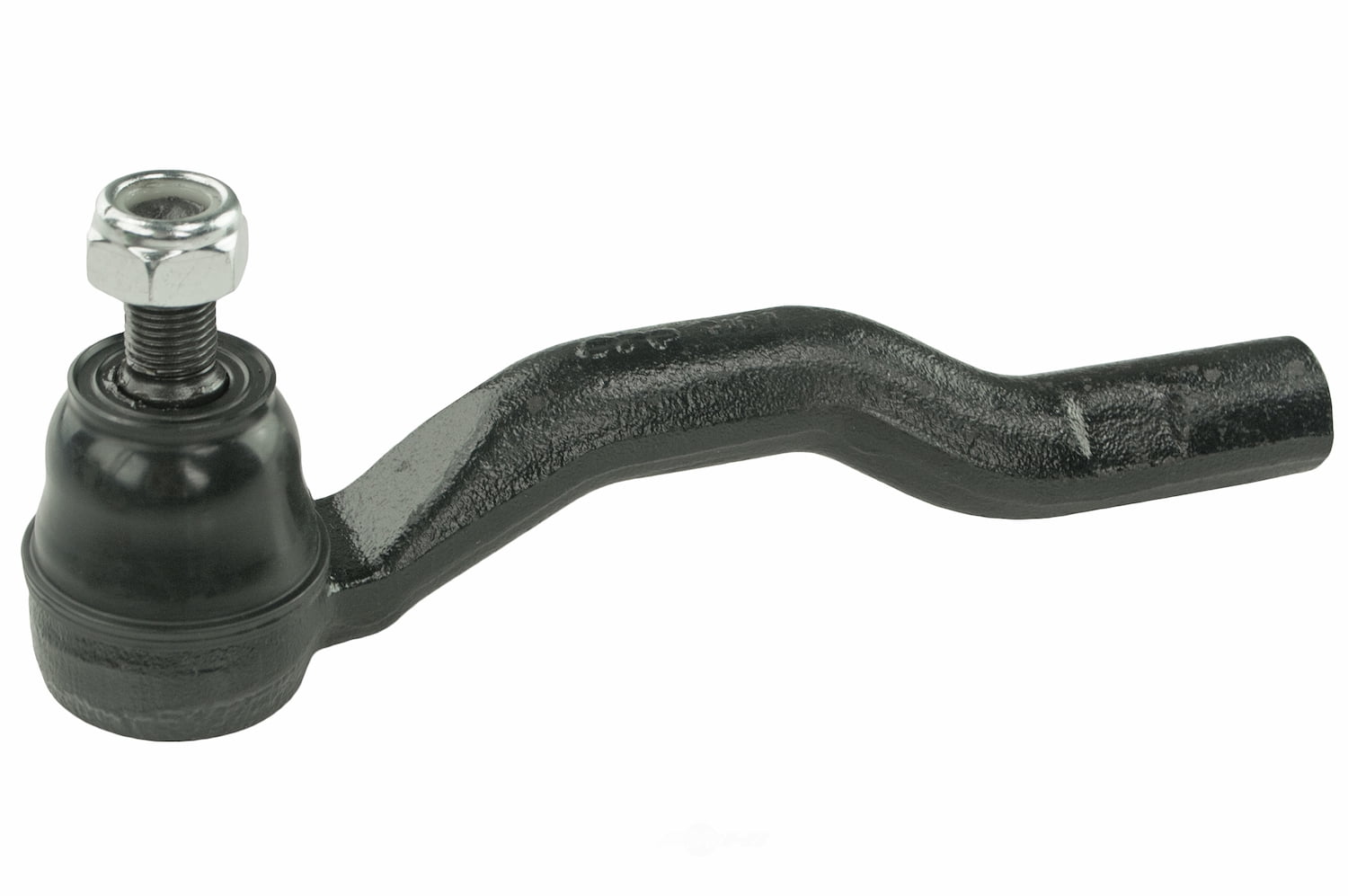 Mevotech Steering Tie Rod End P/N:Ms86619 Fits select: 1992-1994 LEXUS SC