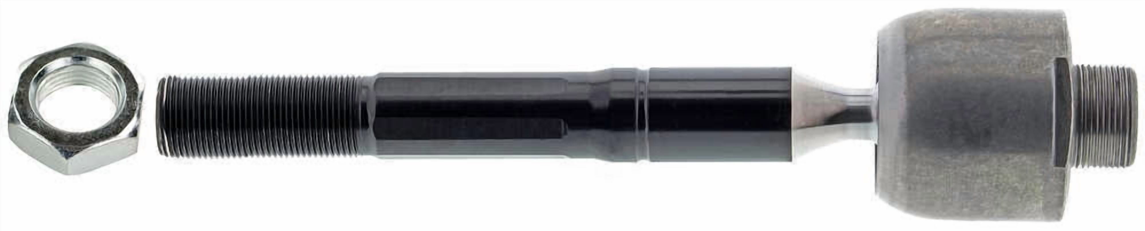 Mevotech Steering Tie Rod End P/N:Ms86715 Fits select: 2013-2021 LEXUS LX, 2013-2021 TOYOTA LAND CRUISER
