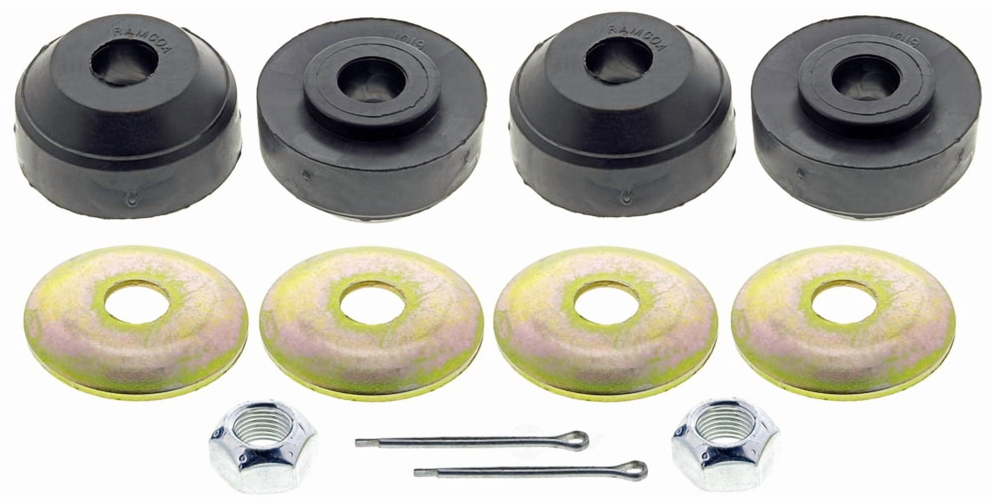 Mevotech MK8122 Suspension Strut Rod Bushing Kit