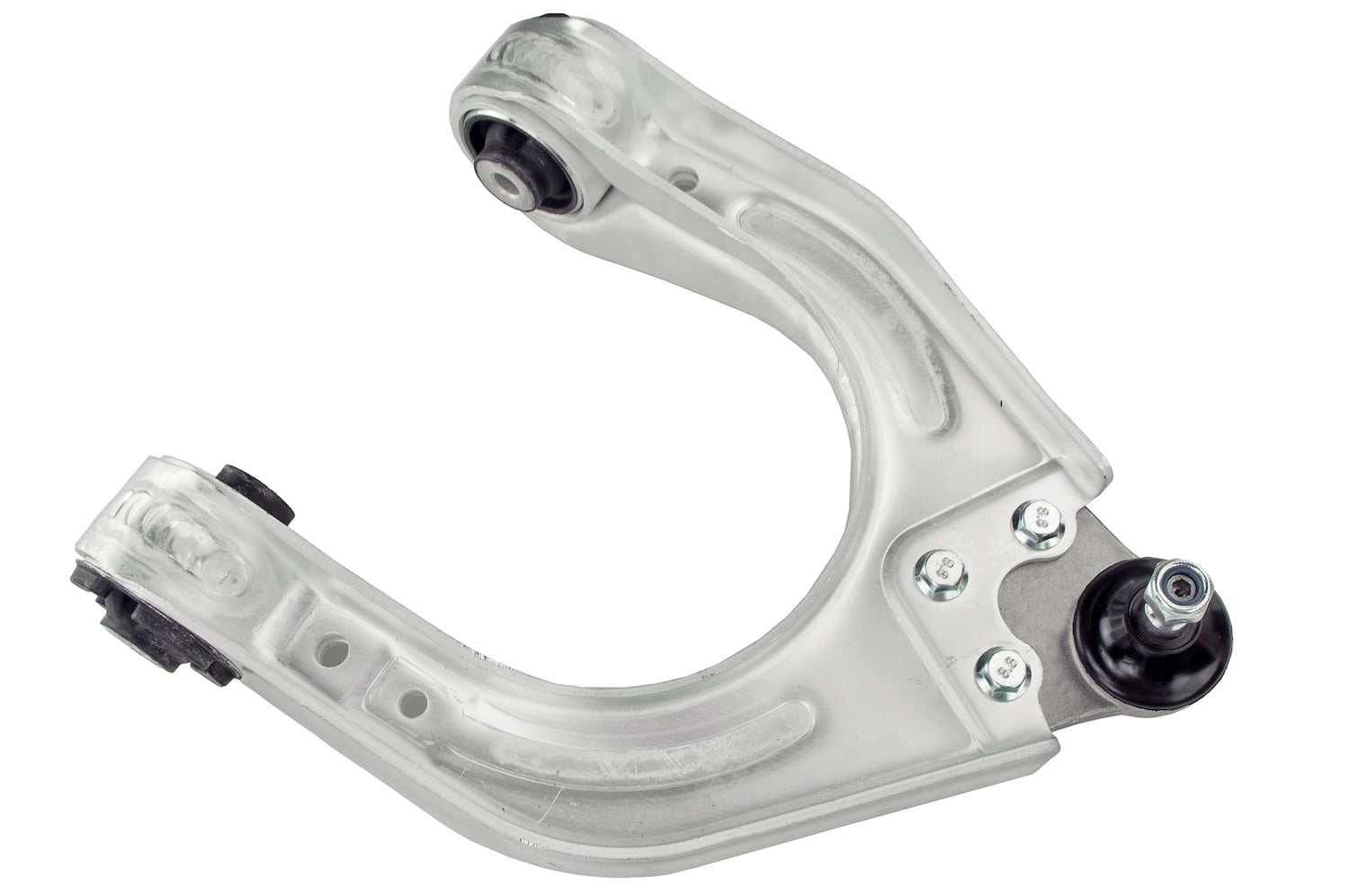 Mevotech Supreme Cms101390 Suspension Control Arm And Ball Joint Assembly Fits select: 2003-2009,2011-2012 MERCEDES-BENZ SL