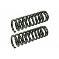 thumbnail image 1 of Mevotech Supreme Coil Spring Set, 1 of 2