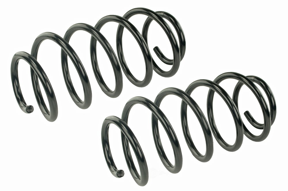 Mevotech SMS81642 Coil Spring Set