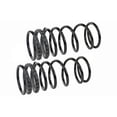 thumbnail image 1 of Mevotech Supreme Coil Spring Set, 1 of 2
