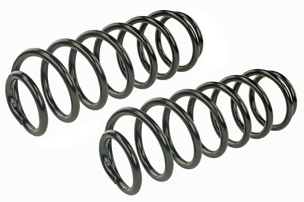 Mevotech SMS81671 Coil Spring Set