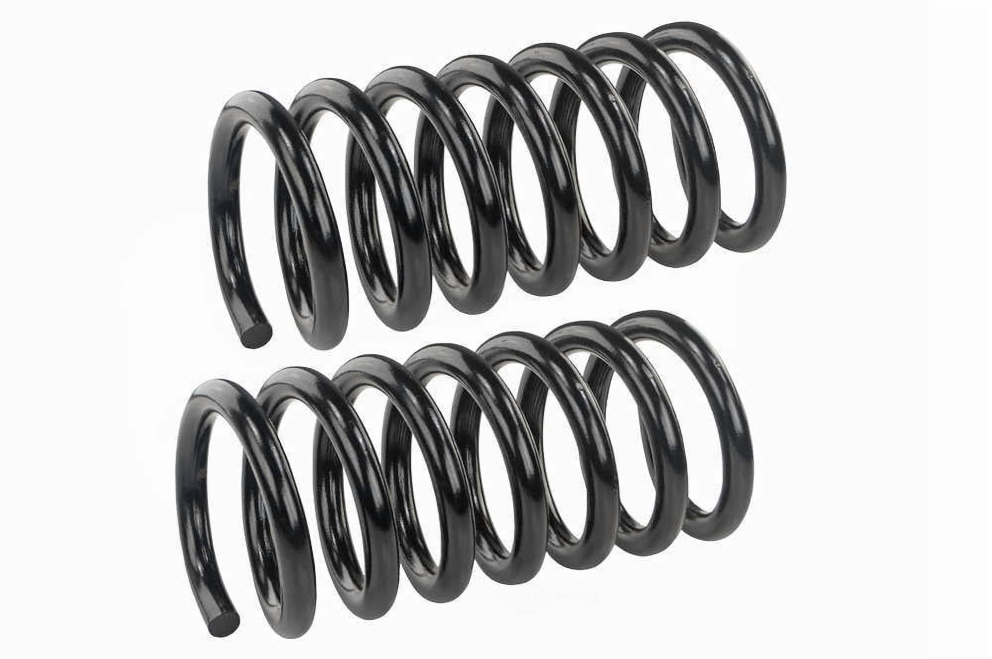 Mevotech SMS500173 Coil Spring Set