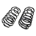thumbnail image 1 of Mevotech Supreme Coil Spring Set, 1 of 2