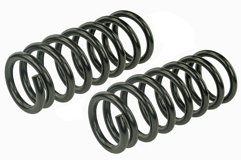 Mevotech SMS81649 Coil Spring Set