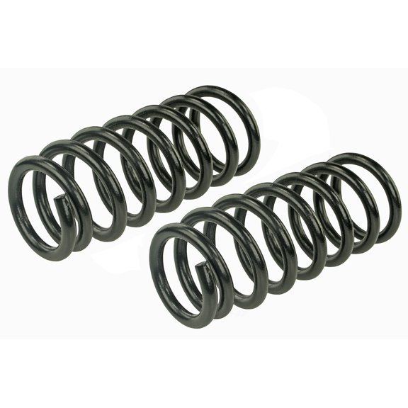 Mevotech SMS81649 Coil Spring Set