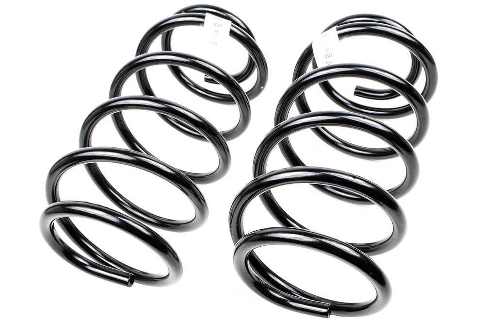 Mevotech SMS60232 Coil Spring Set