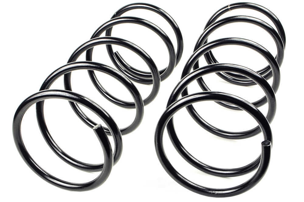 Mevotech SMS81036 Coil Spring Set