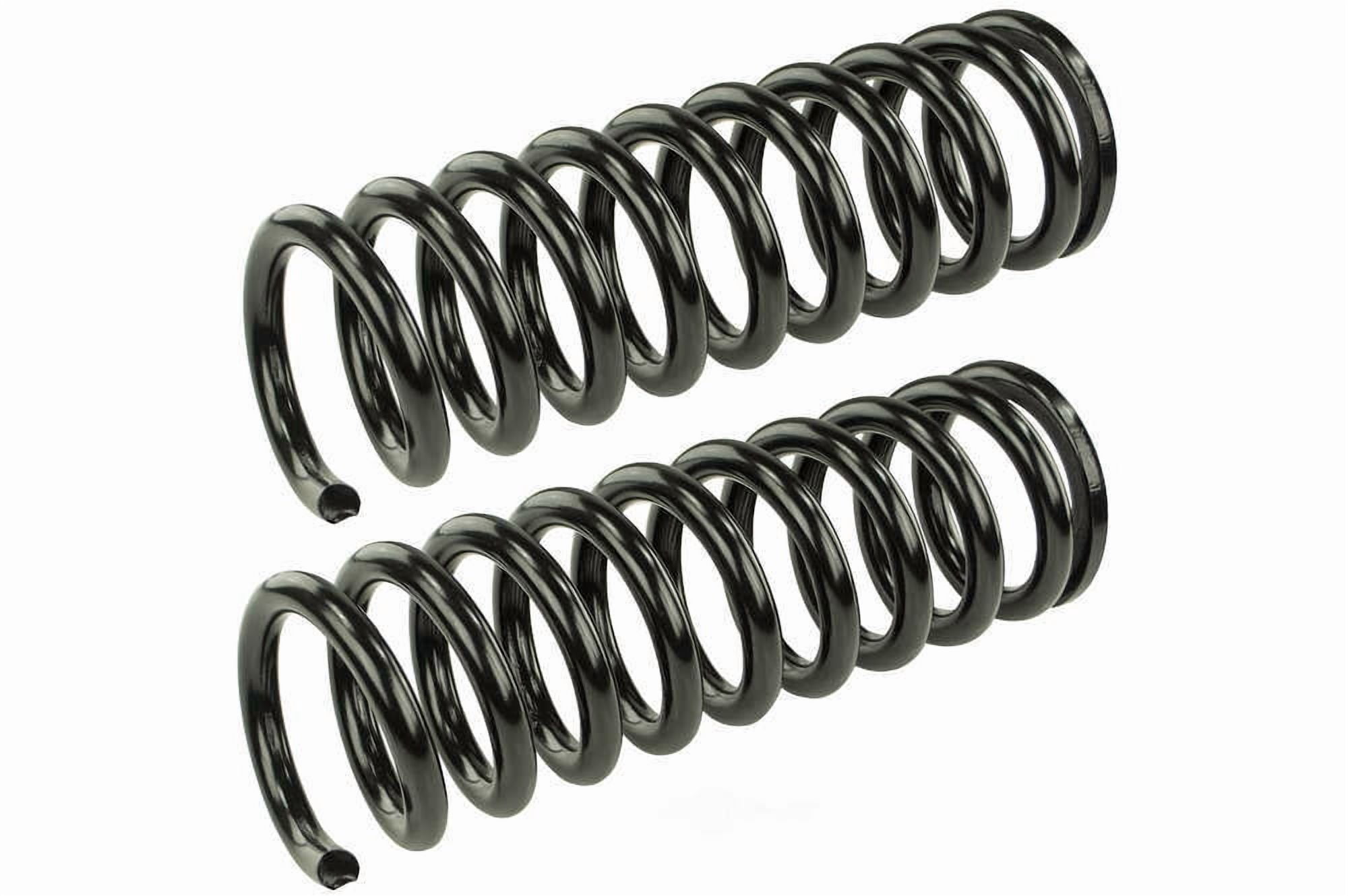Mevotech SMS81200 Coil Spring Set