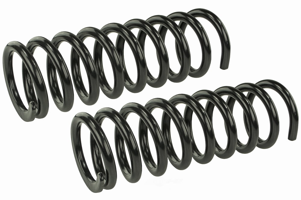 Mevotech SMS9114 Coil Spring Set