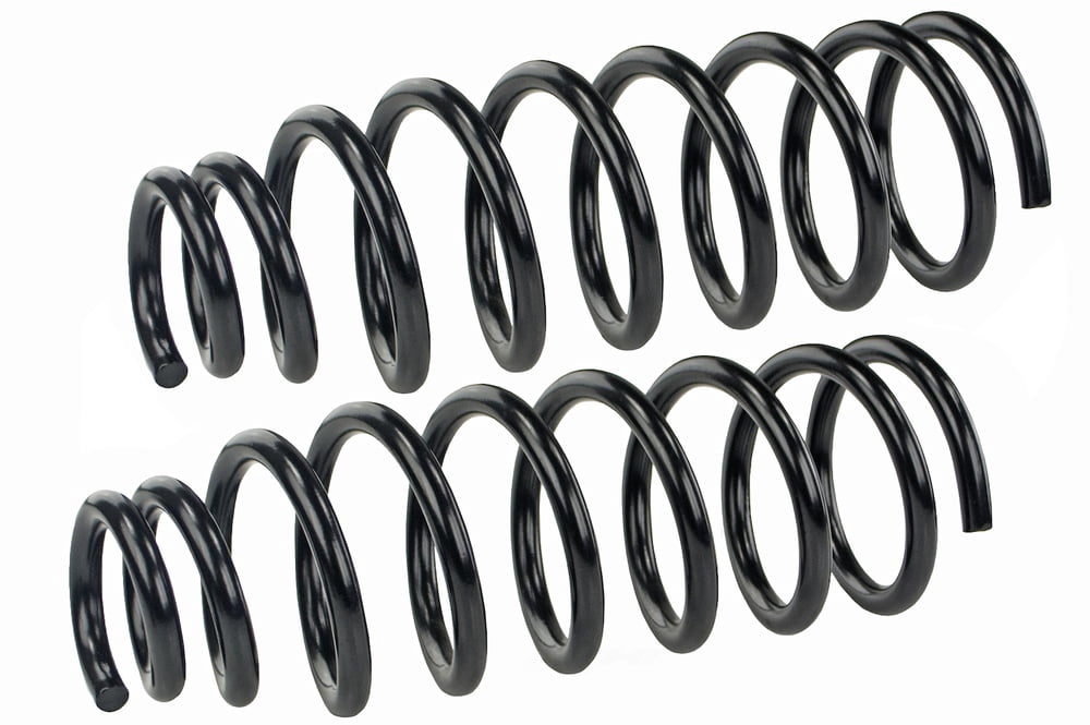 Mevotech SMS90005 Coil Spring Set
