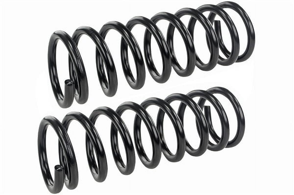 Mevotech Supreme Coil Spring Set - Walmart.com