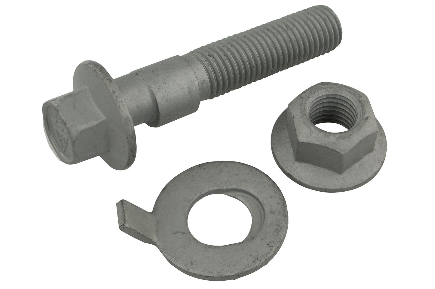 Mevotech Supreme Front Alignment Cam Bolt Kit
