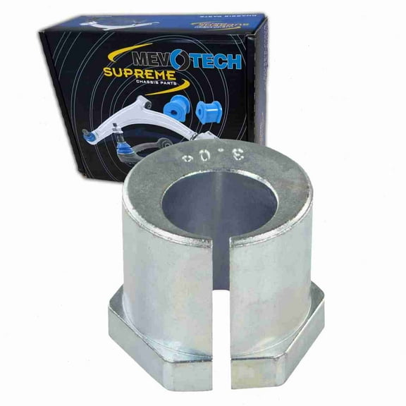 Mevotech Supreme Front Alignment Camber Adjusting Eccentric compatible with Ford F-150 1987-1996