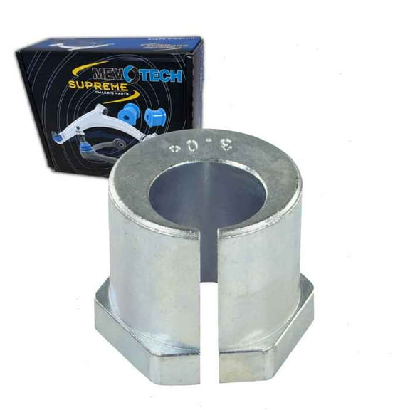 Mevotech Supreme Front Alignment Camber Adjusting Eccentric compatible with Ford F-350 Super Duty 1999-2017