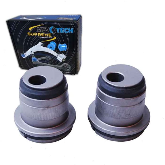 Mevotech Supreme Front Alignment Camber Bushing compatible with Chevrolet Suburban 2014-2015