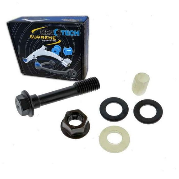 Mevotech Supreme Front Alignment Camber Kit compatible with Chevrolet Sonic 2012-2019