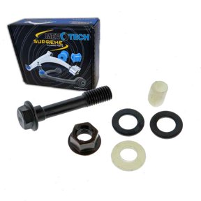 Mevotech Supreme Front Alignment Camber Kit compatible with Dodge Journey 2009-2017