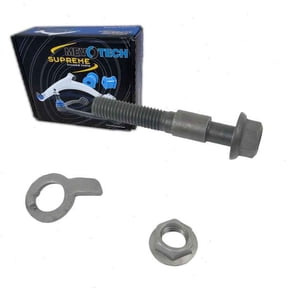 Mevotech Supreme Front Alignment Camber Kit compatible with Ford Fiesta 1978-2019
