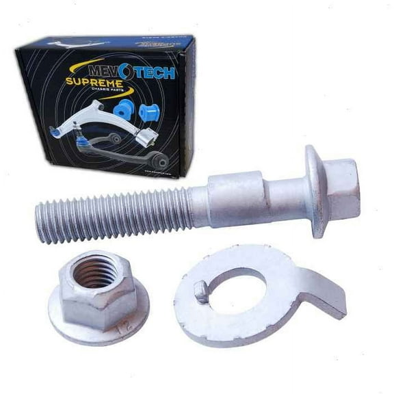 Mevotech Supreme Front Alignment Camber Kit compatible with Hyundai Santa Fe 2007-2018