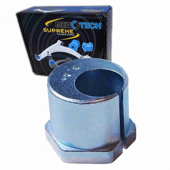 Mevotech Supreme Front Alignment Caster Camber Bushing compatible with Ford F-250 1987-2009