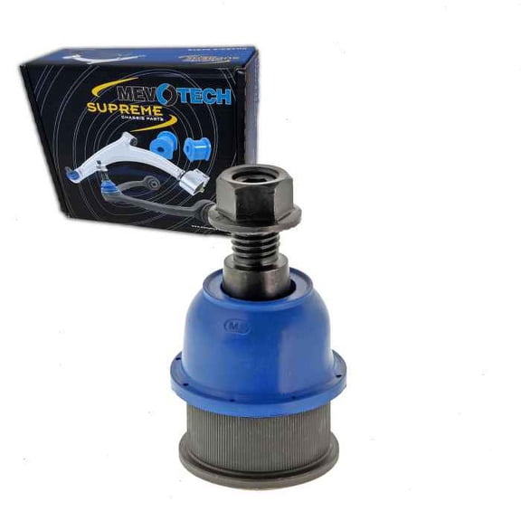 Mevotech Supreme Front At Track Bar Suspension Ball Joint compatible with Ford F-350 Super Duty 2005-2019