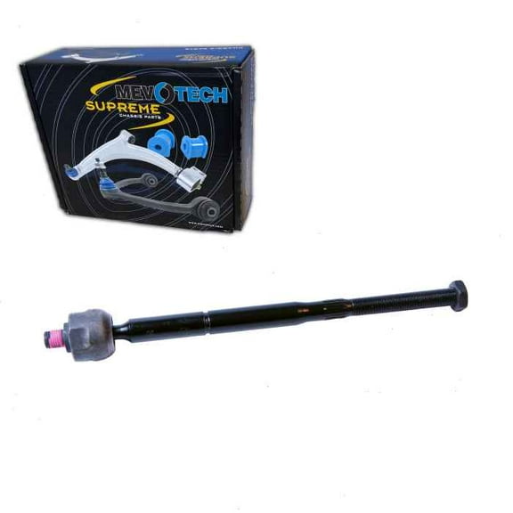 Mevotech Supreme Front Inner Steering Tie Rod End compatible with Jeep Compass 2007-2017