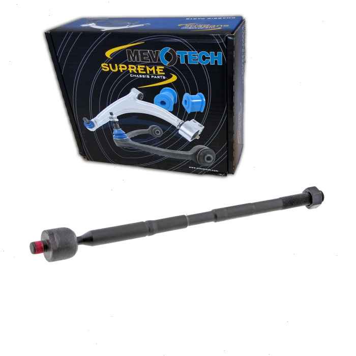Mevotech Supreme Front Inner Steering Tie Rod End compatible