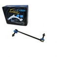 thumbnail image 1 of Mevotech Supreme Front Left Suspension Stabilizer Bar Link Kit compatible with Ford Taurus 2010-2019, 1 of 6