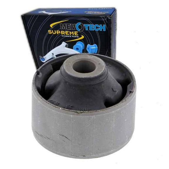Mevotech Supreme Front Lower Forward Suspension Control Arm Bushing compatible with Kia Soul 2010-2013