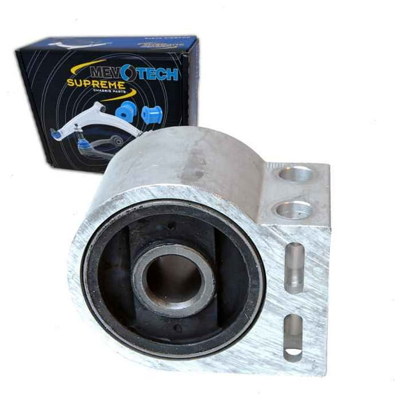Mevotech Supreme Front Lower Rearward Suspension Control Arm Bushing compatible with Chevrolet Equinox 2005-2017