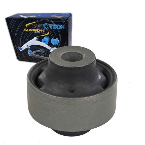 Mevotech Supreme Front Lower Rearward Suspension Control Arm Bushing compatible with Mitsubishi Outlander Sport 2011-2018
