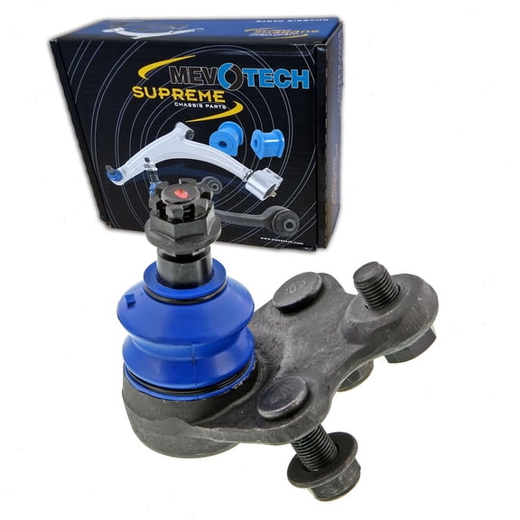 Mevotech Supreme Front Lower Suspension Ball Joint compatible with Honda HR-V 2016-2019