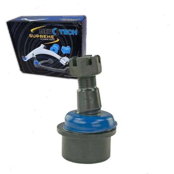 Mevotech Supreme Front Lower Suspension Ball Joint compatible with Jeep Wrangler 1987-2017