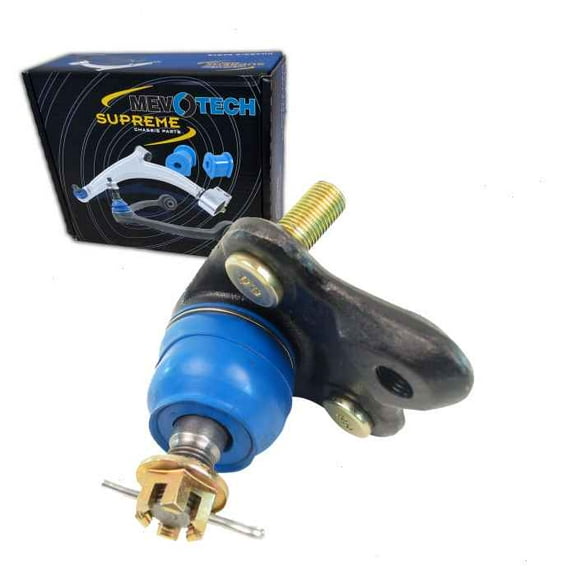 Mevotech Supreme Front Lower Suspension Ball Joint compatible with Toyota Corolla 2.0L L4 1996-2019