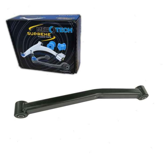Mevotech Supreme Front Lower Suspension Control Arm compatible with Jeep Wrangler 2007-2017