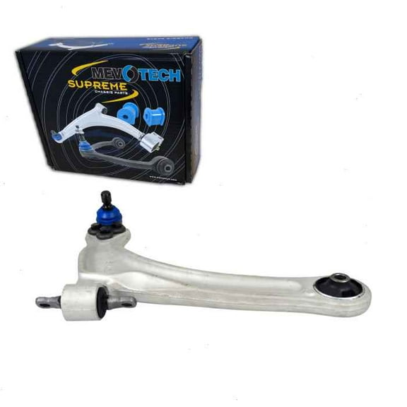 Mevotech Supreme Front Right Lower Suspension Control Arm Ball Joint compatible with Chevrolet HHR 2006-2011