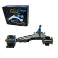 thumbnail interactive-video image 1 of KAX Front Lower Control Arm & Ball Joint Kit For Chevy Traverse GMC Acadia Buick Enclave (Pair, Driver & Passenger, Greasable) 1 of 3