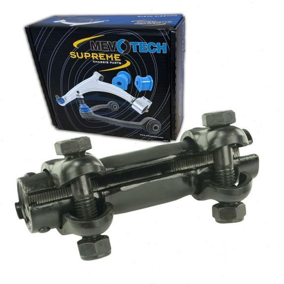 Mevotech Supreme Front Steering Tie Rod End Adjusting Sleeve compatible with Jeep Wrangler 2007-2017