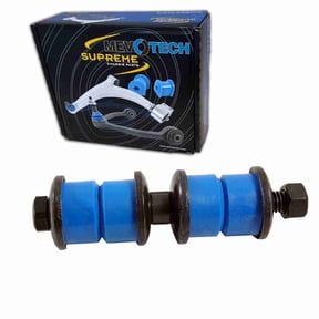 Mevotech Supreme Front Suspension Stabilizer Bar Link Kit compatible with Acura Integra 1.8L L4 1990-1998