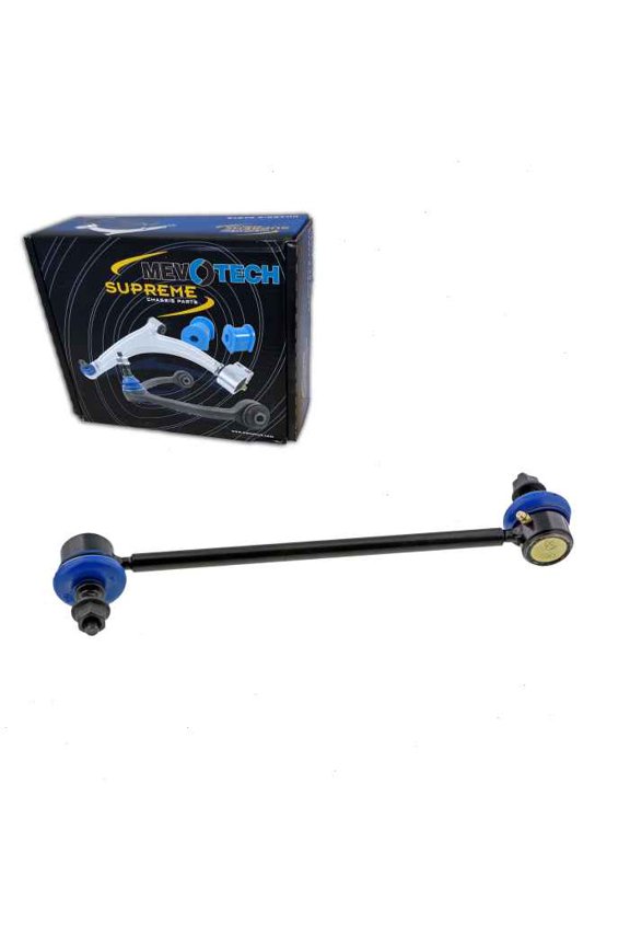 Mevotech Supreme Front Suspension Stabilizer Bar Link Kit compatible with Chevrolet Cobalt 2.2L 2.4L L4 2005-2010