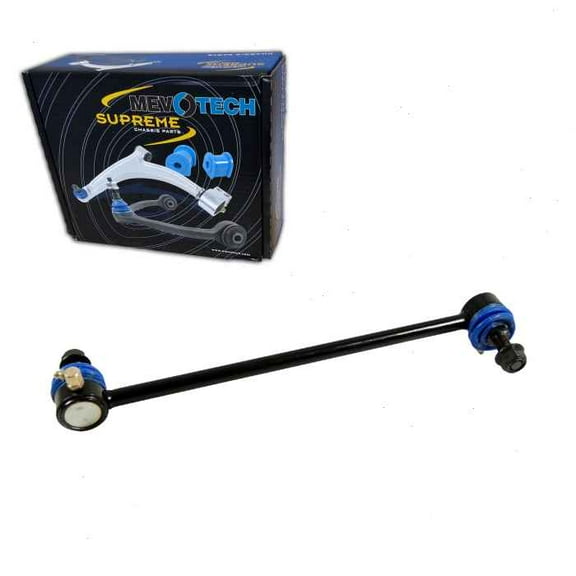 Mevotech Supreme Front Suspension Stabilizer Bar Link Kit compatible with Chrysler Town & Country 1996-2016