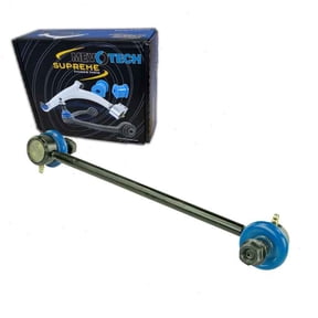 Mevotech Supreme Front Suspension Stabilizer Bar Link Kit compatible with Toyota Matrix 2003-2014