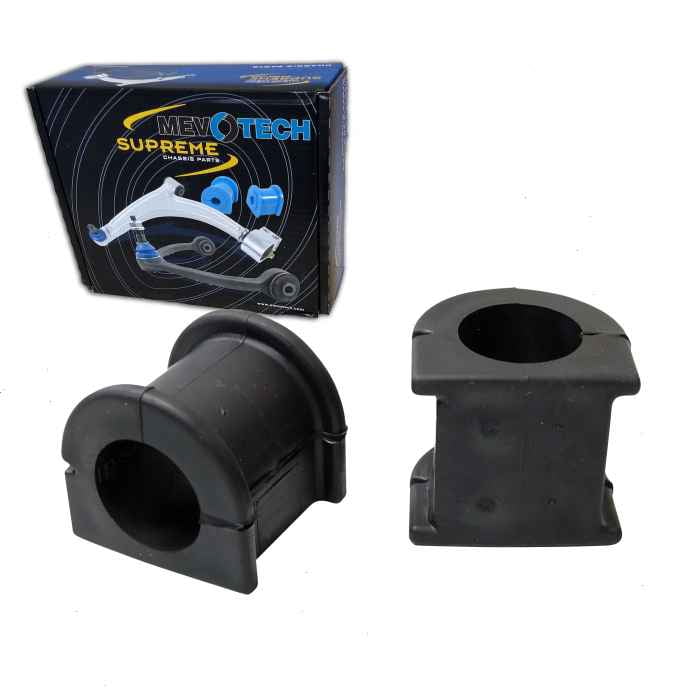 Mevotech MK90535 Stabilizer Bar Bushing - Replacement Sway Bar Bushing Kit